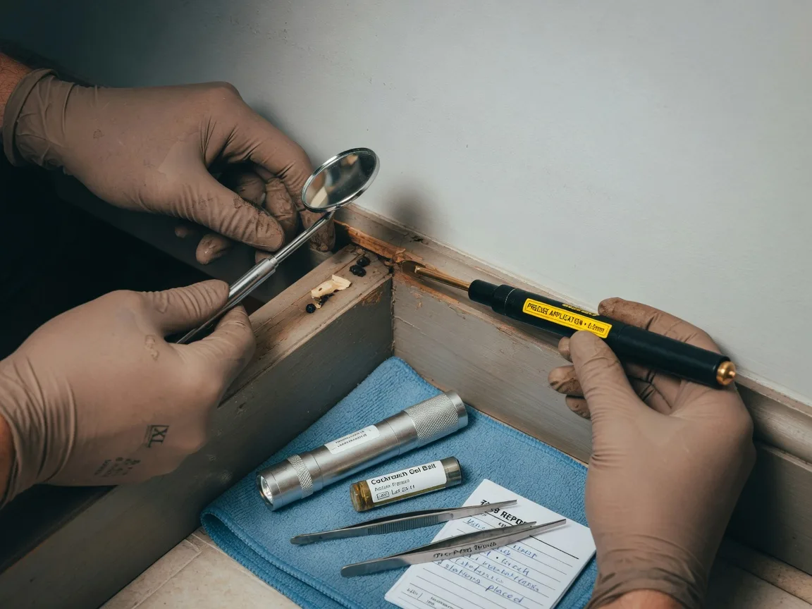 Why choose Emergency Pest Control in Melvin, IL